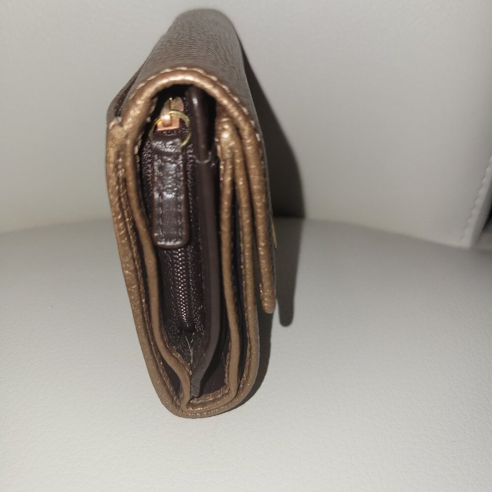 Coach Wallet - Picture 4 of 9